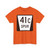 N SPUR 41C (Nebraska) (Road Sign) T-Shirt