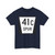 N SPUR 41C (Nebraska) (Road Sign) T-Shirt
