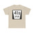 N SPUR 41B (Nebraska) (Road Sign) T-Shirt