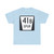 N SPUR 41B (Nebraska) (Road Sign) T-Shirt