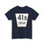 N SPUR 41B (Nebraska) (Road Sign) T-Shirt