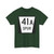 N SPUR 41A (Nebraska) (Road Sign) T-Shirt