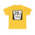 N SPUR 28J (Nebraska) (Road Sign) T-Shirt