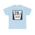 N SPUR 28J (Nebraska) (Road Sign) T-Shirt