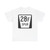N SPUR 28F (Nebraska) (Road Sign) T-Shirt