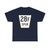 N SPUR 28F (Nebraska) (Road Sign) T-Shirt