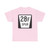 N SPUR 28F (Nebraska) (Road Sign) T-Shirt