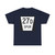 N SPUR 27D (Nebraska) (Road Sign) T-Shirt