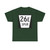 N SPUR 26E (Nebraska) (Road Sign) T-Shirt