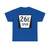 N SPUR 26E (Nebraska) (Road Sign) T-Shirt