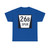 N SPUR 26B (Nebraska) (Road Sign) T-Shirt
