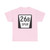 N SPUR 26B (Nebraska) (Road Sign) T-Shirt