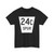 N SPUR 24C (Nebraska) (Road Sign) T-Shirt