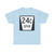 N SPUR 24C (Nebraska) (Road Sign) T-Shirt