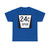 N SPUR 24C (Nebraska) (Road Sign) T-Shirt