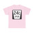 N SPUR 24C (Nebraska) (Road Sign) T-Shirt