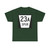 N SPUR 23A (Nebraska) (Road Sign) T-Shirt