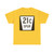 N SPUR 21C (Nebraska) (Road Sign) T-Shirt