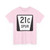 N SPUR 21C (Nebraska) (Road Sign) T-Shirt