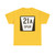 N SPUR 21A (Nebraska) (Road Sign) T-Shirt