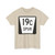 N SPUR 19C (Nebraska) (Road Sign) T-Shirt