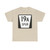 N SPUR 19A (Nebraska) (Road Sign) T-Shirt