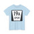 N SPUR 19A (Nebraska) (Road Sign) T-Shirt