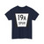 N SPUR 19A (Nebraska) (Road Sign) T-Shirt