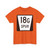 N SPUR 18G (Nebraska) (Road Sign) T-Shirt