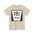 N SPUR 18E (Nebraska) (Road Sign) T-Shirt