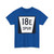 N SPUR 18E (Nebraska) (Road Sign) T-Shirt