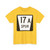 N SPUR 17A (Nebraska) (Road Sign) T-Shirt