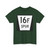 N SPUR 16F (Nebraska) (Road Sign) T-Shirt
