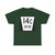 N SPUR 14C (Nebraska) (Road Sign) T-Shirt
