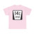 N SPUR 14C (Nebraska) (Road Sign) T-Shirt