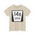 N SPUR 14B (Nebraska) (Road Sign) T-Shirt