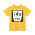N SPUR 14B (Nebraska) (Road Sign) T-Shirt