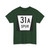 N SPUR 31A (Nebraska) (Road Sign) T-Shirt
