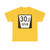 N SPUR 30J (Nebraska) (Road Sign) T-Shirt