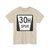 N SPUR 30H (Nebraska) (Road Sign) T-Shirt