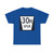 N SPUR 30H (Nebraska) (Road Sign) T-Shirt