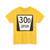 N SPUR 30D (Nebraska) (Road Sign) T-Shirt
