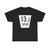 N SPUR 13J (Nebraska) (Road Sign) T-Shirt