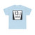 N SPUR 13J (Nebraska) (Road Sign) T-Shirt