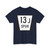 N SPUR 13J (Nebraska) (Road Sign) T-Shirt