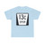 N SPUR 13C (Nebraska) (Road Sign) T-Shirt