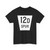 N SPUR 12D (Nebraska) (Road Sign) T-Shirt
