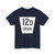 N SPUR 12D (Nebraska) (Road Sign) T-Shirt