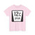 N SPUR 12C (Nebraska) (Road Sign) T-Shirt