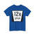 N SPUR 12B (Nebraska) (Road Sign) T-Shirt